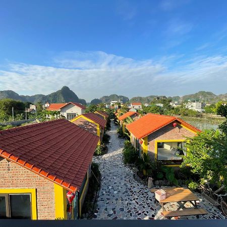 Ninh Binh Royal Homestay Экстерьер фото