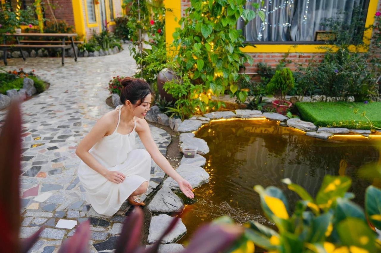Ninh Binh Royal Homestay Экстерьер фото