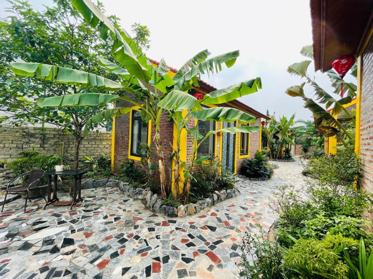 Ninh Binh Royal Homestay Экстерьер фото