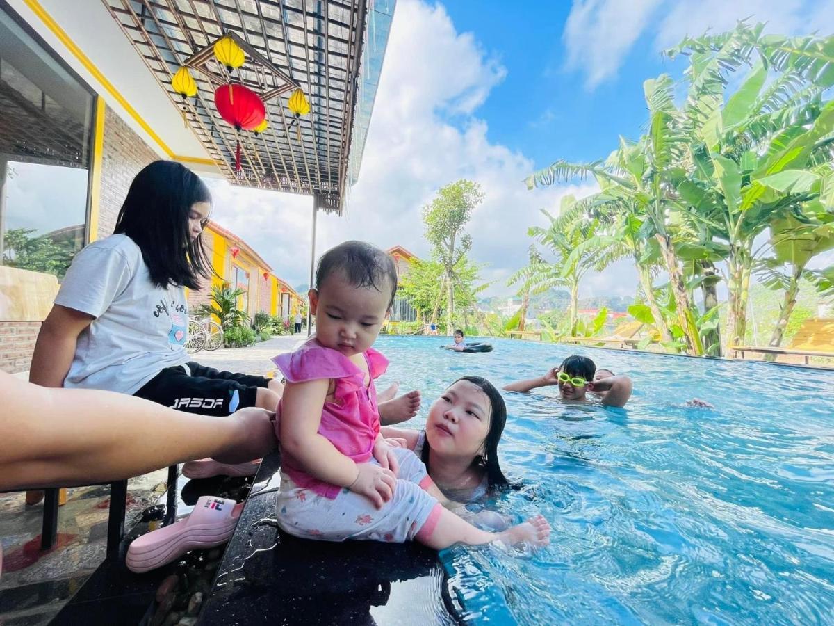 Ninh Binh Royal Homestay Экстерьер фото