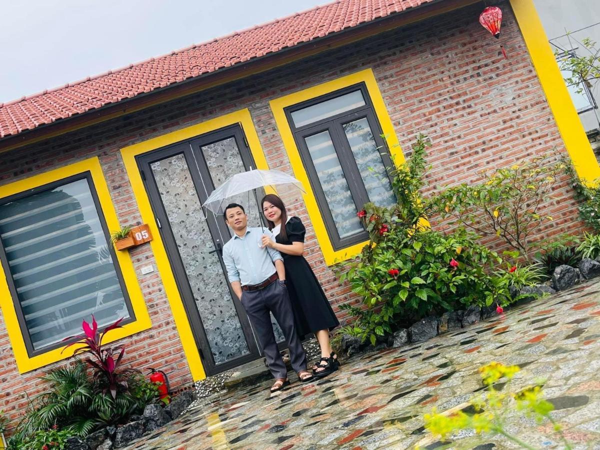 Ninh Binh Royal Homestay Экстерьер фото